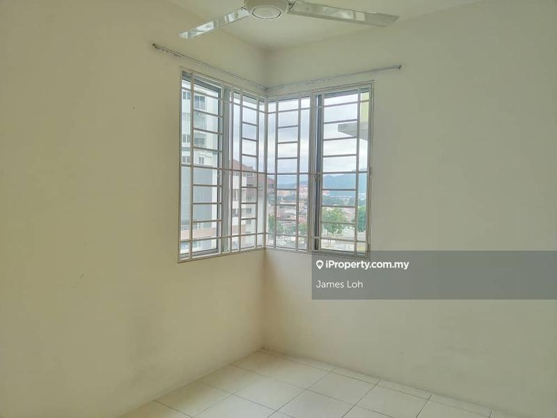 For Sale - Platinum Lake PV 10