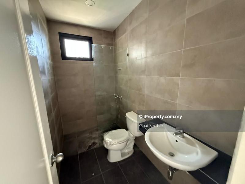 Kondominium untuk Dijual di d'Ryx Residences oleh Chai Sin Tze - iProperty.com.my
