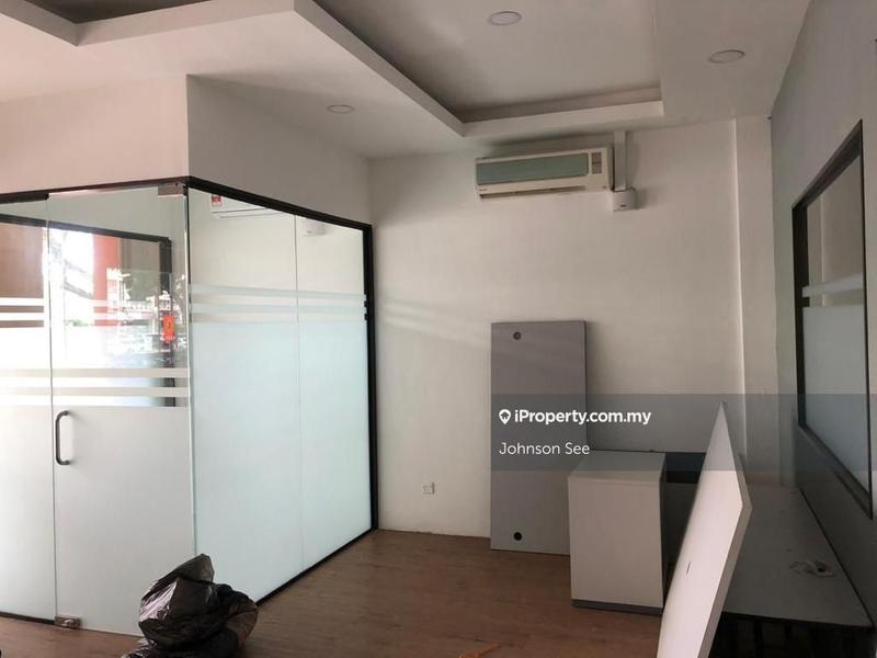 Kedai-Pejabat untuk Dijual di Bandar Damansara Perdana, Damansara Perdana oleh Johnson See - iProperty.com.my