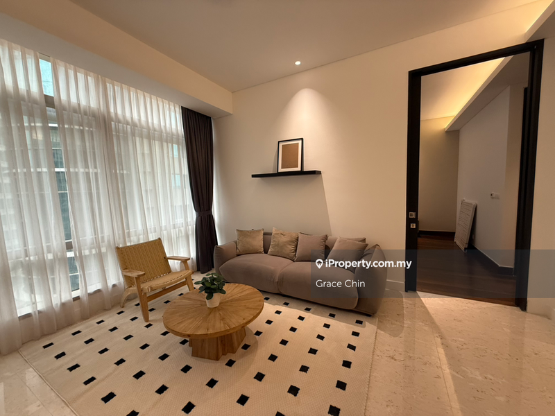 For Rent - Banyan Tree Signatures