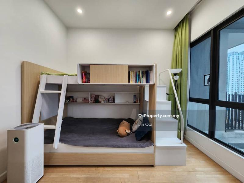 For Rent - Residensi 22