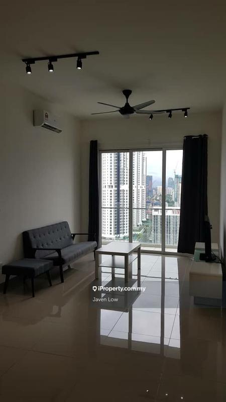 Kediaman Servis untuk Disewa di Southbank Residence oleh Javen Low - iProperty.com.my