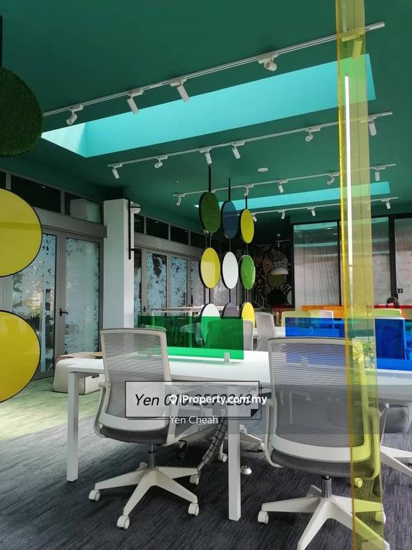 For Rent - Riveria City