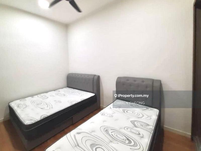 Service Residence for Sale in Sunway Geo Residence by DARREN CHEONG - iProperty.com.my