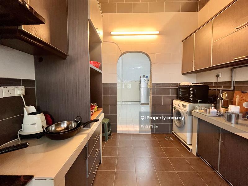 Rumah Teres 2-Tingkat untuk Dijual di Taman Overseas Union (Taman Oug), Jalan Klang Lama (Old Klang Road) oleh Suli Chin - iProperty.com.my