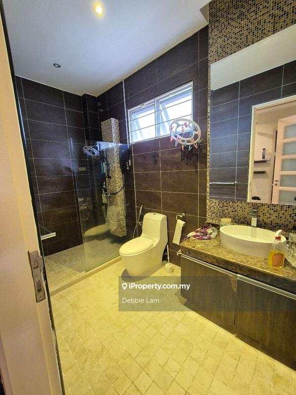 Rumah Berkembar untuk Dijual di Taman Lucky, Bangsar oleh Debbie Lam - iProperty.com.my