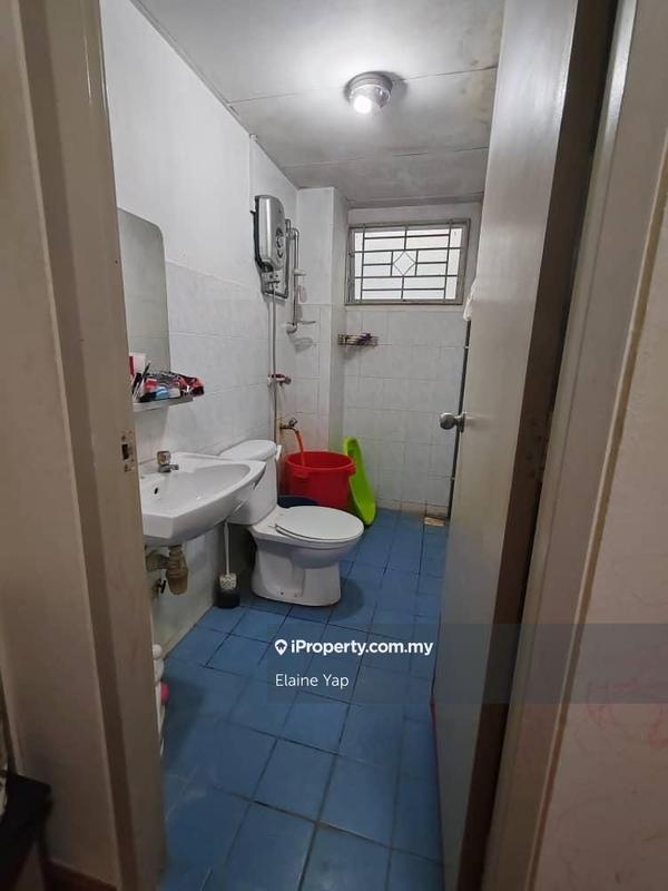 Apartment for Sale in Desa Tanjung by Elaine Yap - iProperty.com.my