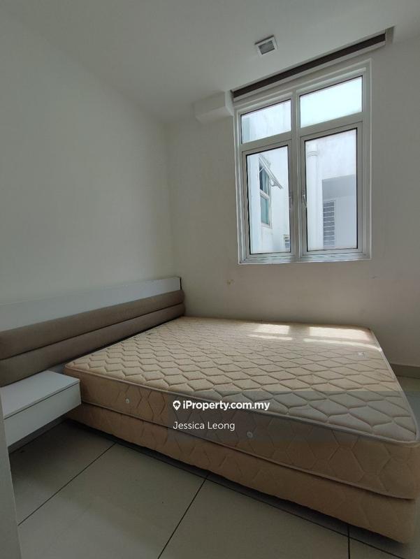 Kediaman Servis untuk Dijual di The Court @ Central Residence oleh Jessica Leong - iProperty.com.my