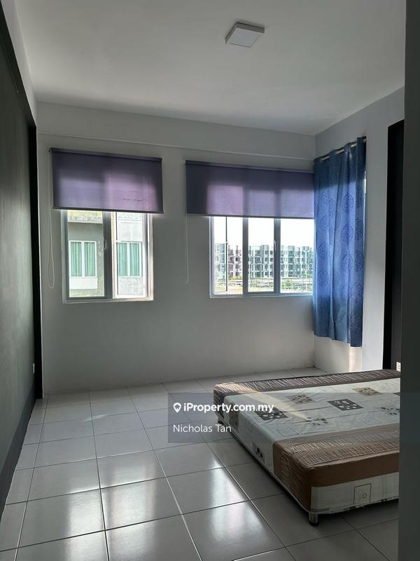 Pangsapuri untuk Disewa di Stutong Heights 2 oleh Nicholas Tan - iProperty.com.my