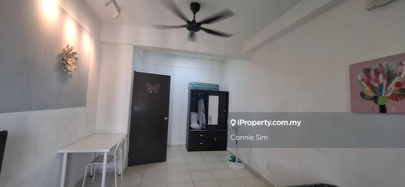 For Rent - The Garden Residences