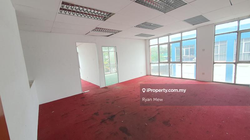 Kilang Teres untuk Disewa di Taman Industri Puchong, Puchong oleh Ryan Mew - iProperty.com.my