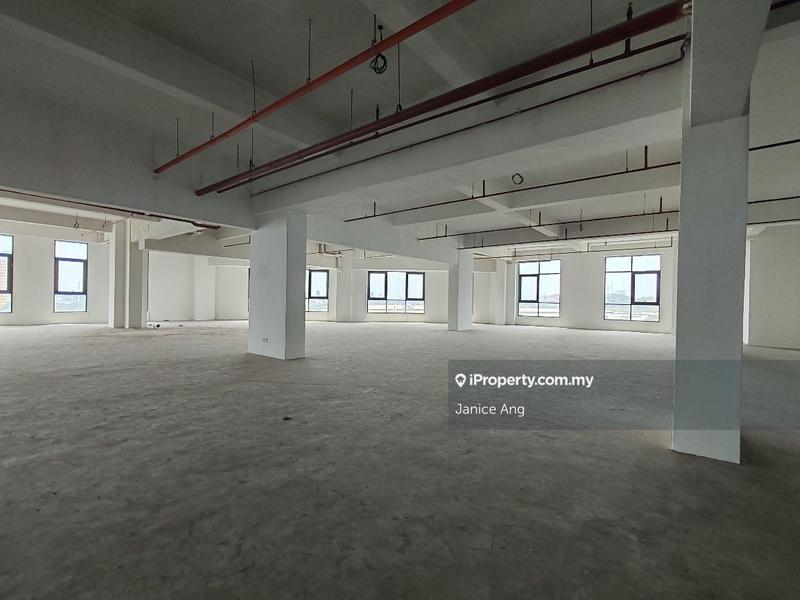 Office for Rent in Klang, Selangor by Janice Ang - iProperty.com.my