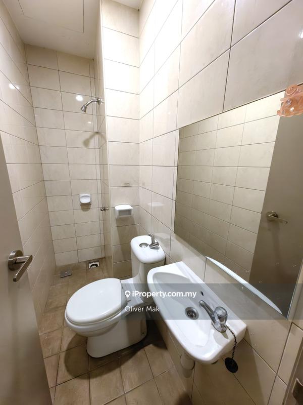 Condominium for Sale in KM1 West by Oliver Mak - iProperty.com.my