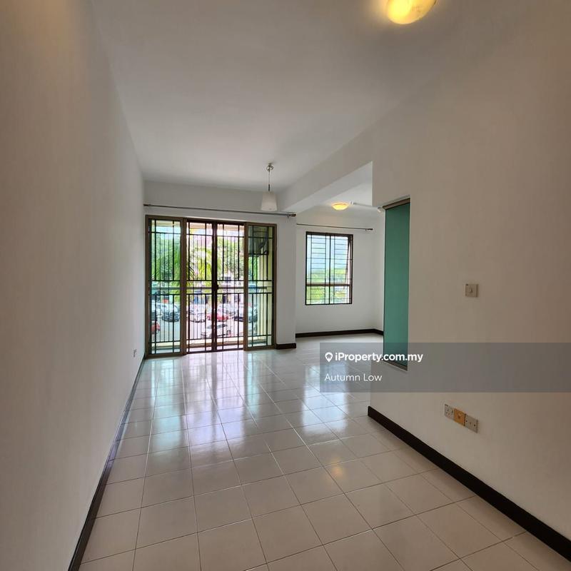 Residensi Servis untuk Dijual di Ritze Perdana 1 oleh Autumn Low - iProperty.com.my