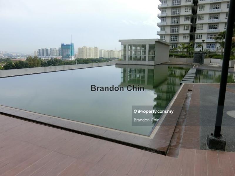 For Sale - M3 Residency