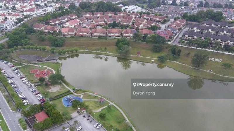 Rumah Berkembar untuk Dijual di Bandar Tun Hussein Onn, Cheras oleh Dyron Yong - iProperty.com.my
