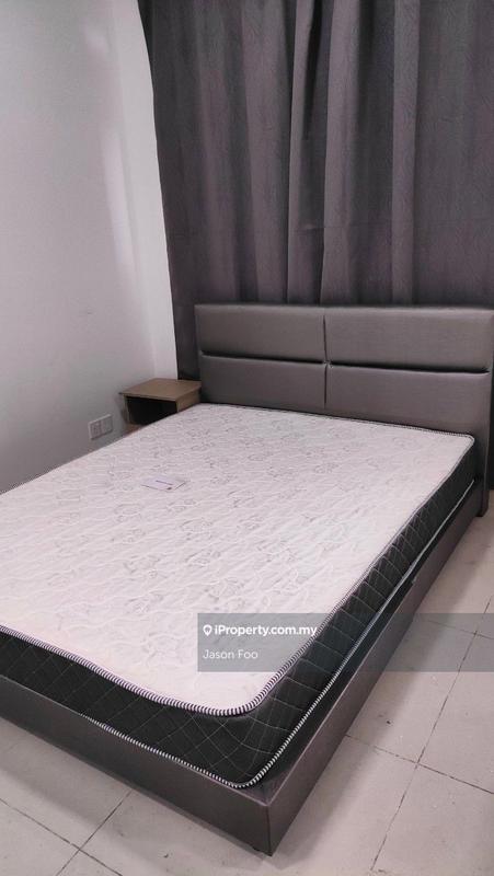 Service Residence for Rent in Meridin Executive Suites @ The Meridin by Jason Foo - iProperty.com.my