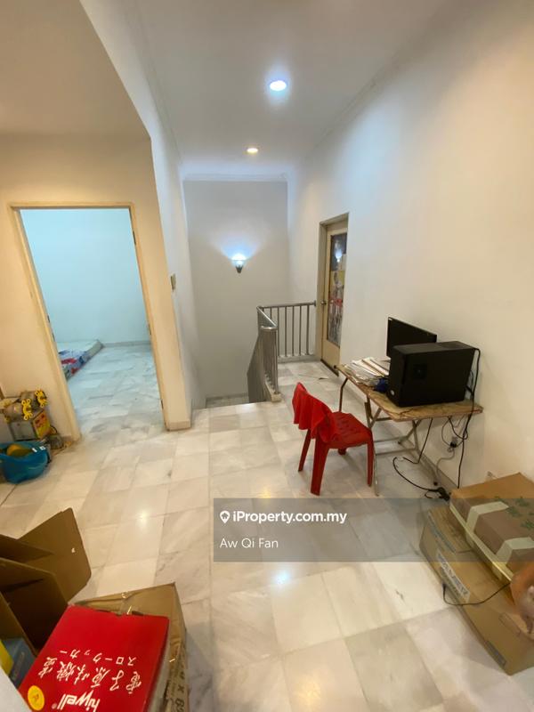 Rumah Berkembar untuk Dijual di Taman Setapak, Setapak oleh Aw Qi Fan - iProperty.com.my