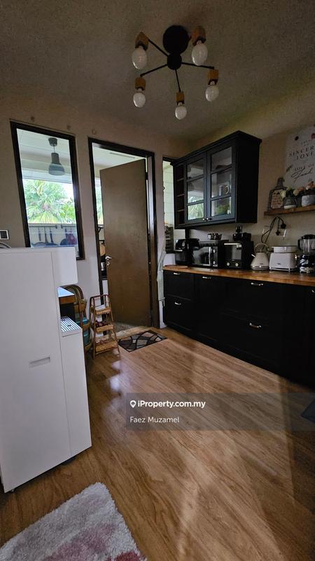 2-storey Terraced House for Sale in Bukit Jelutong, Shah Alam by Faez Muzamel - iProperty.com.my