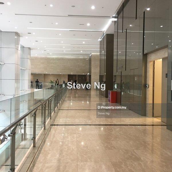 Office for Sale in KL Sentral, Q Sentral Office, KL City Centre by Steve Ng - iProperty.com.my