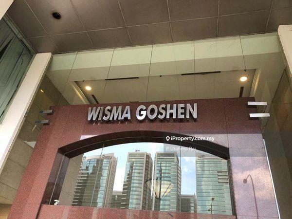 Pejabat untuk Dijual di Taman Bukit Pantai, Bangsar oleh P Utahma Raj - iProperty.com.my