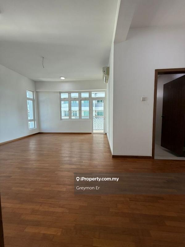 Service Residence for Rent in Grandview 360 by Greymon Er - iProperty.com.my