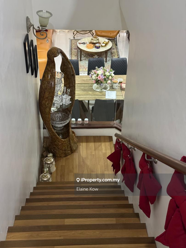 Townhouse for Rent in Sunway Damansara Technology Park, Petaling Jaya by Elaine Kow - iProperty.com.my