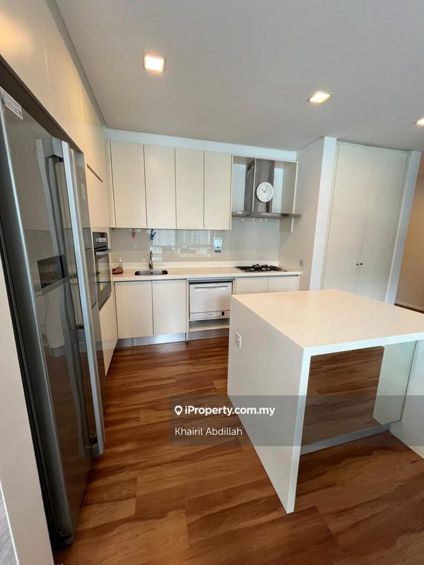 Service Residence for Sale in Hampshire Place by Khairil Abdillah - iProperty.com.my
