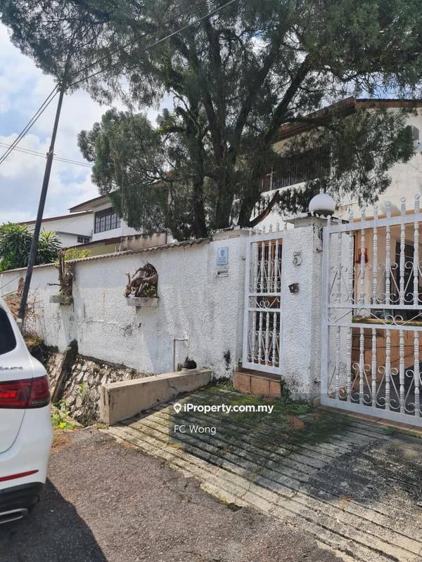 Semi-Detached House for Sale in Taman Overseas Union (Taman Oug), Jalan Klang Lama (Old Klang Road) by FC Wong - iProperty.com.my