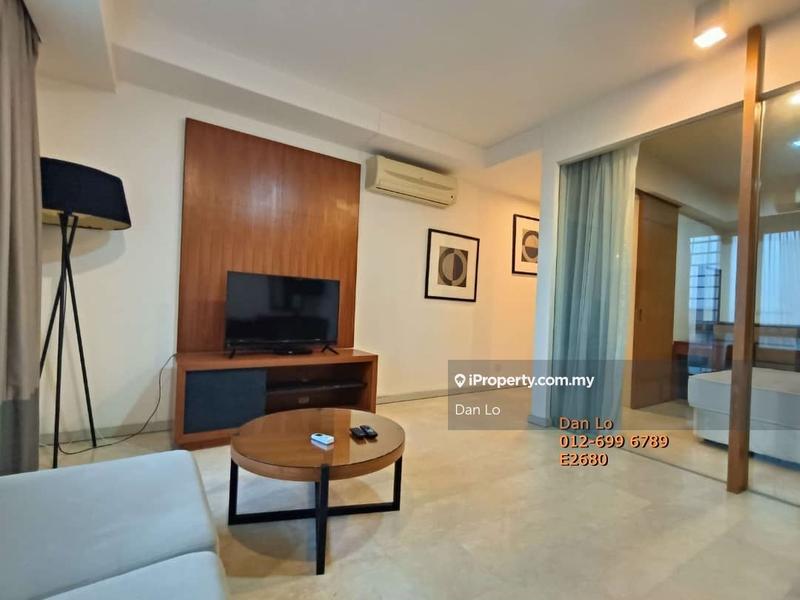 Residensi Servis untuk Disewa di myHabitat oleh Dan Lo - iProperty.com.my