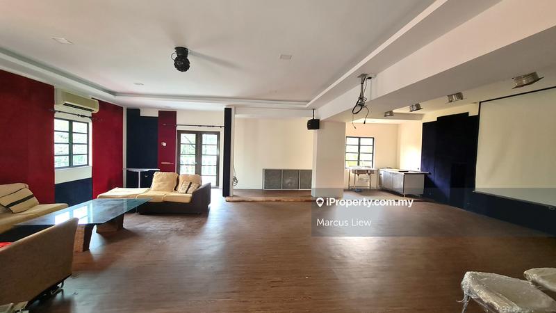 Bungalow House untuk Dijual di Bukit Jalil, Kuala Lumpur oleh Marcus Liew - iProperty.com.my