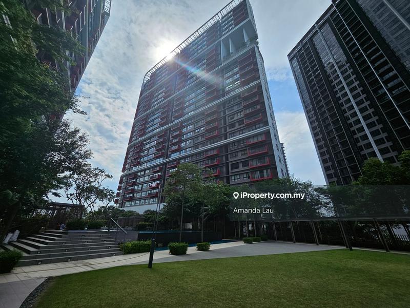 Kediaman Servis untuk Dijual di Paisley @ Tropicana Metropark oleh Amanda Lau - iProperty.com.my