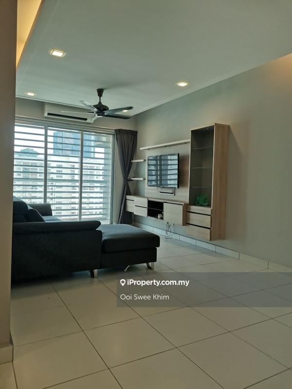 For Sale - Elit Heights @ Bayan City
