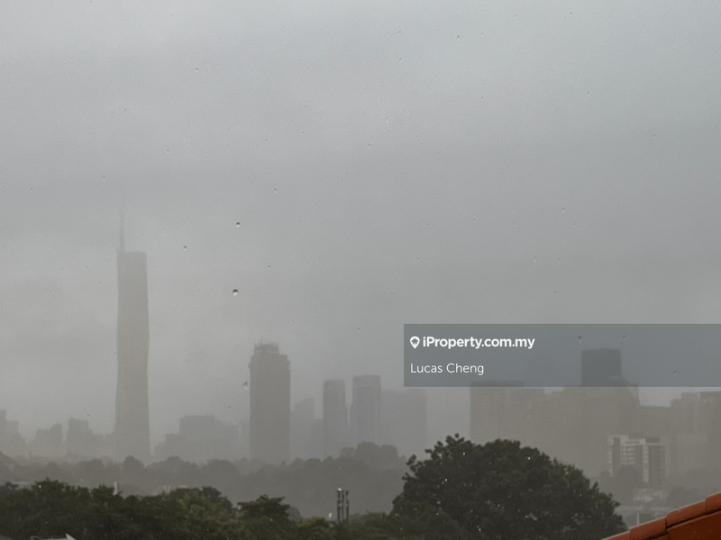 Semi-Detached House for Sale in xynec, Bangsar by Lucas Cheng - iProperty.com.my