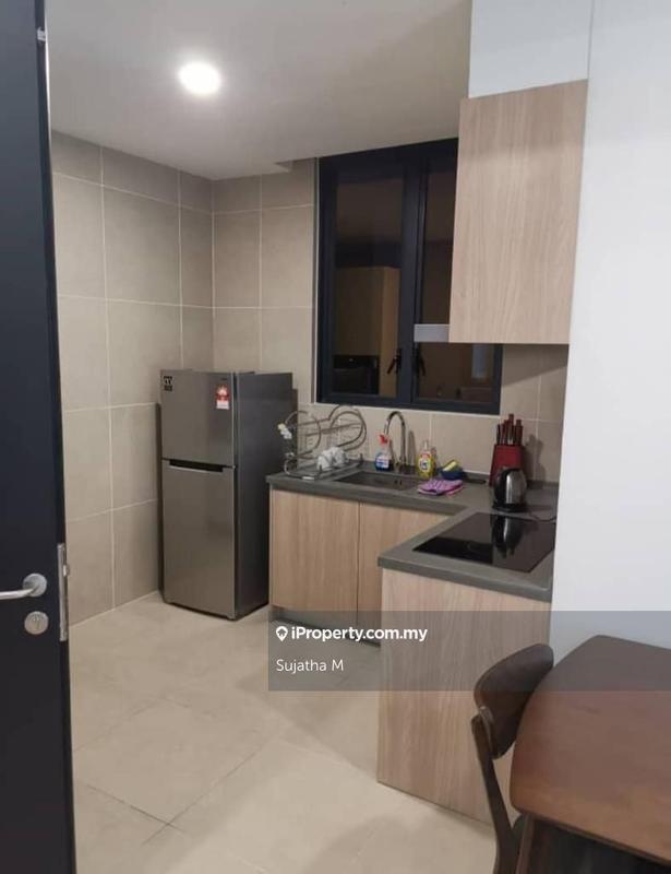 For Rent - KL Gateway Premium Residences