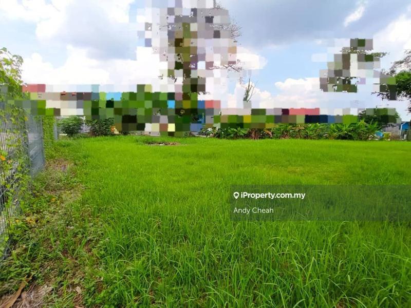 Terrace Factory for Rent in Austin, Johor Bahru by Andy Cheah - iProperty.com.my
