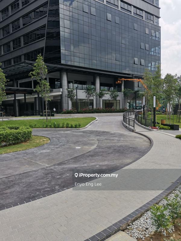 For Rent - ATWater Corporate Office Tower