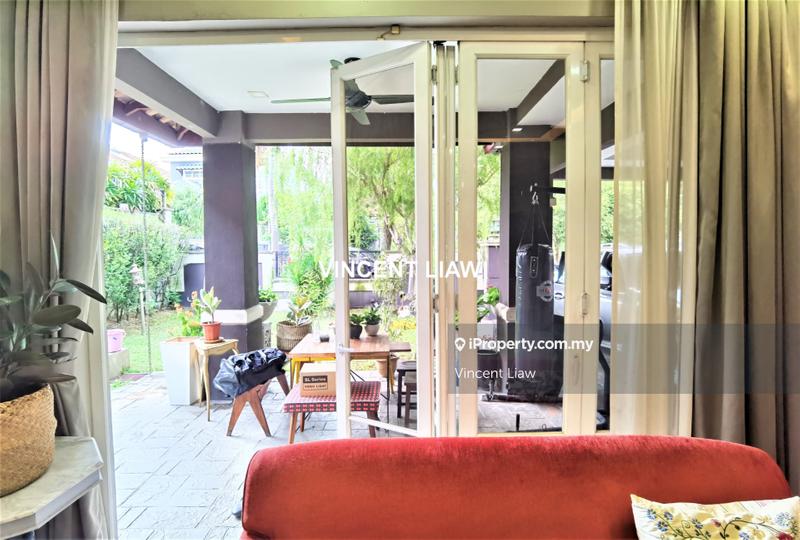 Bungalow House for Sale in D'villa equestrian, Kota Damansara by Vincent Liaw - iProperty.com.my