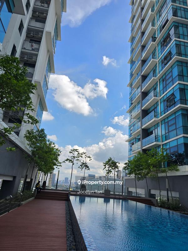 Service Residence for Sale in Pacific Star by Jocelyn Tan - iProperty.com.my