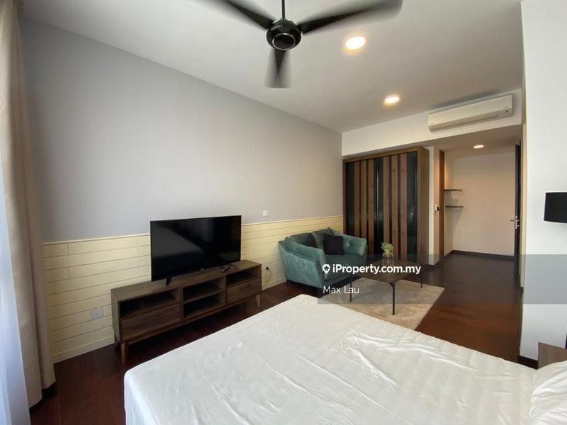 For Rent - Agile Mont Kiara