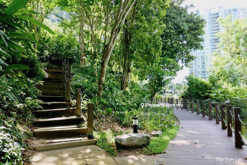 For Rent - The Haven