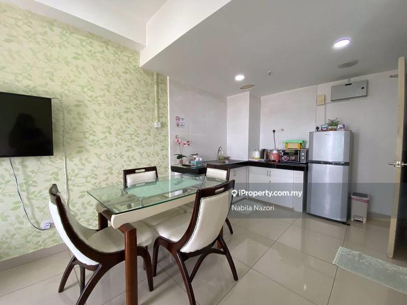 Apartment for Sale in D'Perdana Sri Cemerlang by Nabila Nazori - iProperty.com.my