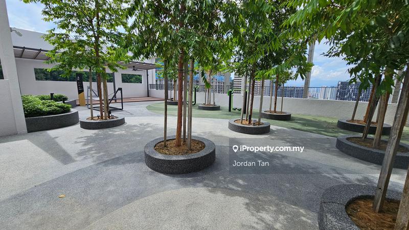 Residensi Servis untuk Dijual di D'Erica oleh Jordan Tan - iProperty.com.my