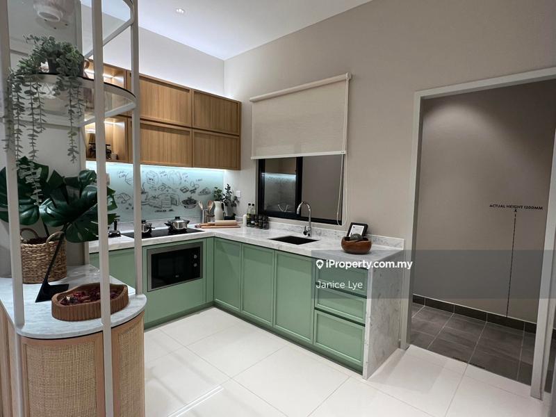 Condominium for Sale in LEA By The Hills by Janice Lye - iProperty.com.my