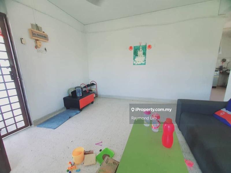 Flat for Sale in Taman Anika by Raymond Lim - iProperty.com.my