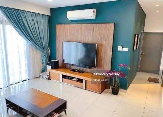 Service Residence for Sale in Citywoods by Agnes Goay - iProperty.com.my