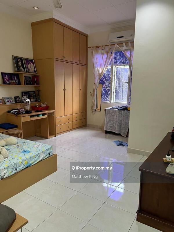 2.5-storey Terraced House for Sale in Palm Garden, Sungai Ara by Matthew P'Ng - iProperty.com.my
