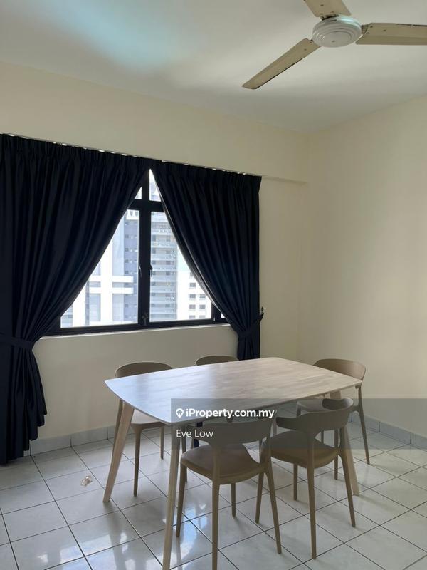 Kondominium untuk Disewa di Sun-U Residence oleh Eve Low - iProperty.com.my