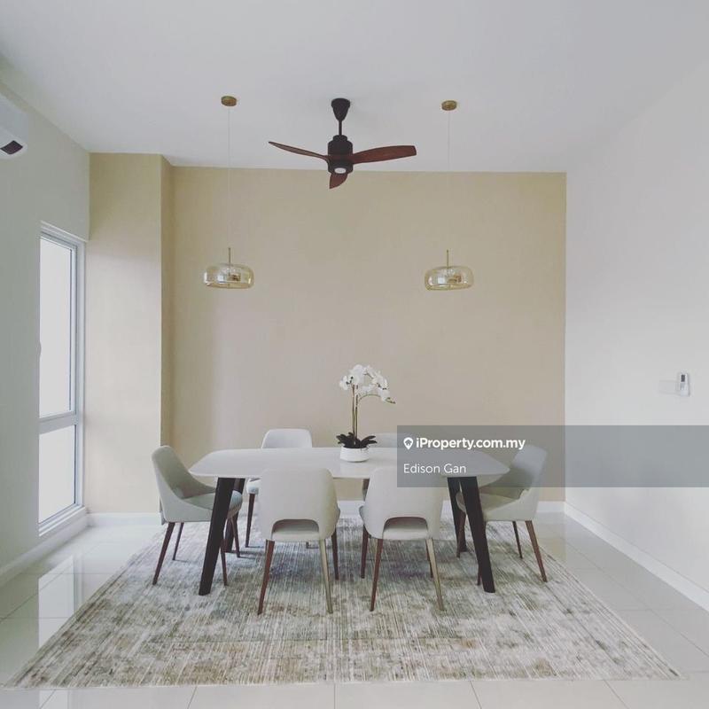 Townhouse for Sale in Mont Kiara, Kuala Lumpur by Edison Gan - iProperty.com.my