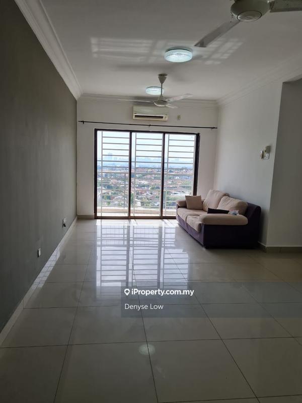 For Sale - Paramount View